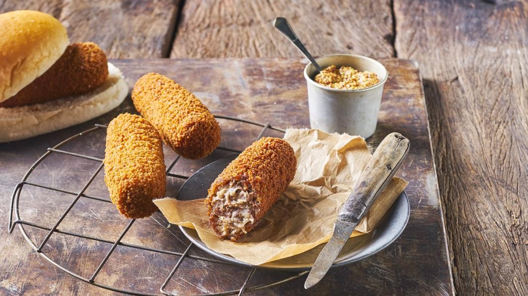 Ken Je Kroket Ontdek De Verschillende Soorten En Merken